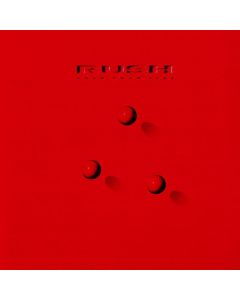 Rush - Hold Your Fire CD