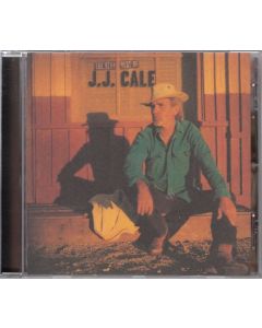 J.J. Cale - The Very Best Of J.J.Cale CD