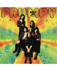 Frumpy - Best Of Frumpy CD