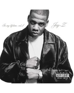 Jay Z - In My Lifetime Vol.1 LP