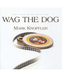 Mark Knopfler - Wag The Dog CD