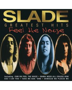 Slade - Feel The Noize: Greatest Hits CD