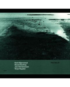 Ketil Björnstad - The Sea II CD