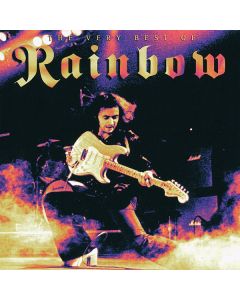 Rainbow - The Very Best Of Rainbow CD