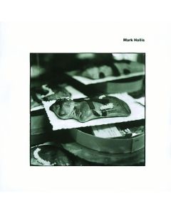 Mark Hollis - Mark Hollis CD