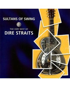 Dire Straits - Sultans Of Swing: The Very Best Of Dire Straits (HDCD) CD