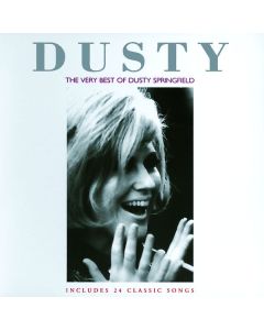 Dusty Springfield - The Very Best Of Dusty Springfield CD