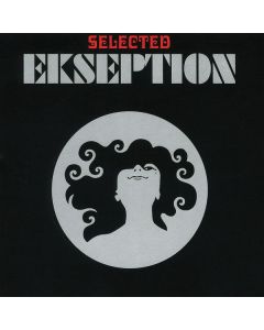Ekseption - Selected Ekseption CD