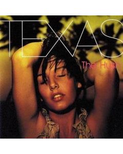 Texas - The Hush CD