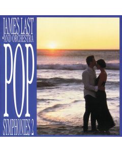 James Last - Pop Symphonies 2 CD