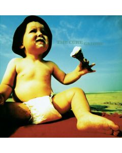 The Cure - Galore - The Singles 1987-1997 CD