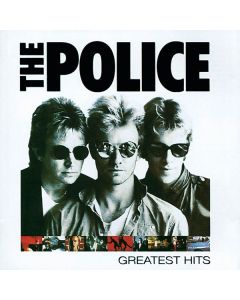 The Police - Greatest Hits CD