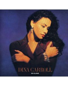 Dina Carroll - So Close CD