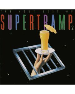 Supertramp - Very Best Of Supertramp Vol. 2 CD