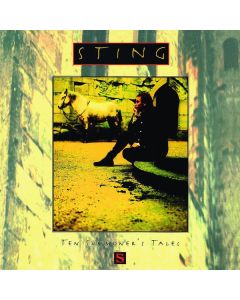 Sting - Ten Summoner's Tales (180g) LP