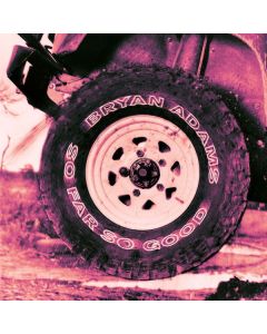 Bryan Adams - So Far So Good CD
