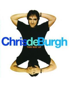 Chris De Burgh - This Way Up CD