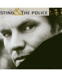Sting & The Police - The Very Best Of Sting & The Police CD