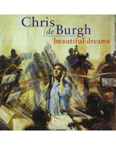 Chris De Burgh - Beautiful Dreams CD
