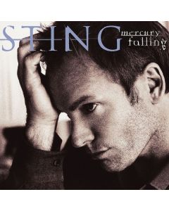 Sting - Mercury Falling (180g) LP