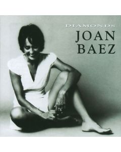 Joan Baez - Diamonds CD
