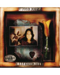 Joan Baez - Greatest Hits CD