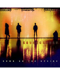 Soundgarden - Down On The Upside CD