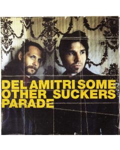 Del Amitri - Some Other Sucker's Parade CD