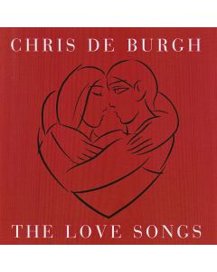Chris De Burgh - The Love Songs CD