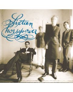 16 Horsepower - Low Estate CD