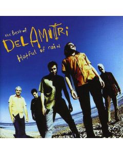 Del Amitri - Hatful Of Rain - The Best Of Del Amitri CD