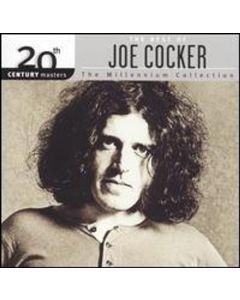 Joe Cocker - 20th Century Masters CD