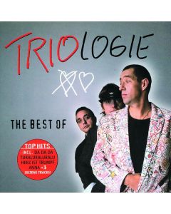Trio - Triologie: The Best Of CD