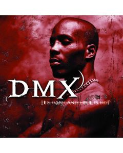 DMX - It's Dark And Hell Is Hot CD