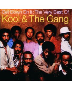 Kool & The Gang - Get Down On It - The Very Best CD