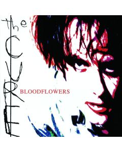 The Cure - Bloodflowers CD
