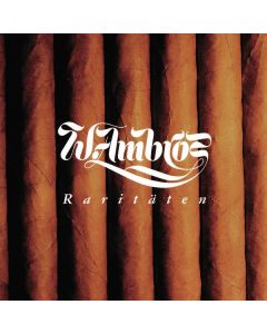 Wolfgang Ambros - Raritäten CD