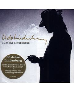 Udo Lindenberg - 30 Jahre Udo Lindenberg CD