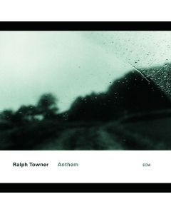 Ralph Towner (1940-2026) - Anthem CD