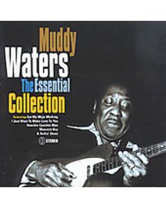 Muddy Waters - Muddy Waters Essential CD