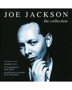 Joe Jackson - The Collection CD