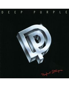 Deep Purple - Perfect Strangers CD