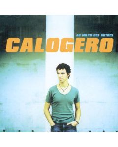 Calogero - Au Milieu des Autres CD