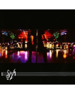 Metallica - S & M - Symphony & Metallica CD