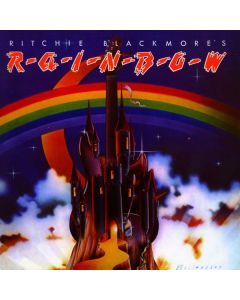 Rainbow - Ritchie Blackmore's Rainbow CD