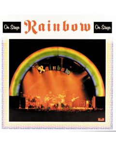 Rainbow - On Stage CD