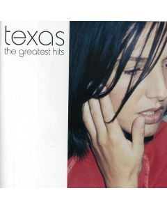 Texas - Texas Greatest Hits CD