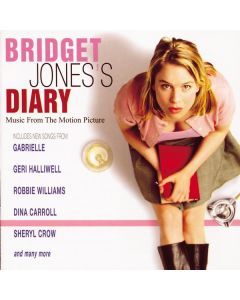 Bridget Jones's Diary - Schokolade zum Frühstück CD