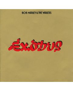 Bob Marley - Exodus CD