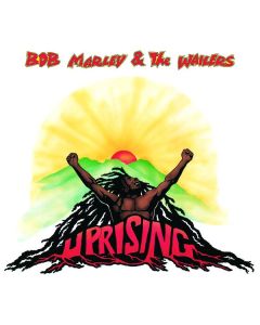 Bob Marley - Uprising CD